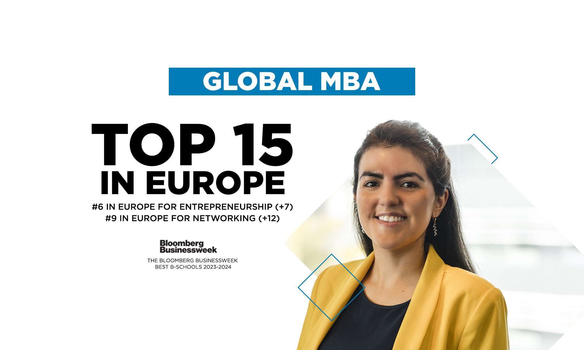 Bloomberg Businessweek Best B-Schools Ranks EDHEC’s Global MBA In The ...